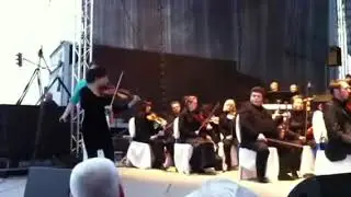 Symphonic Pop Orchestra Solo