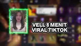 VELL BLUNDER VIRAL TIKTOK TERBARU 2026 || BAHAN VIDEY || NOPW