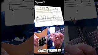 I Follow Rivers  Lykke Li Triggerfinger Guitar Cover Tabs #guitartabs  #guitar #gitaarles #gitaarles