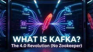 What is Apache Kafka? The Full 2026 Guide (Introduction)
