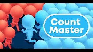 Count Master -  Android Gameplay All Levels