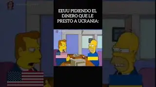 USA AND UKRAINE 