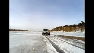 Самый короткий клип о поездке