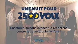 Journée mondiale des cancers pédiatriques