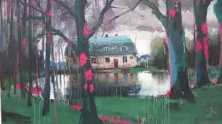 art-story.com/ARTSTORY-Галерея Современного Искусства/Коллекции  художников современного искусства