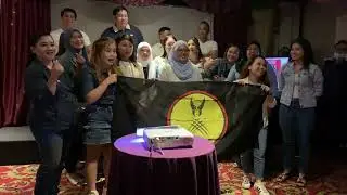 Group Wolverine KRMK2023