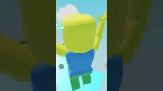Прохожу паркур Чудо чая 1 часть.Карта"ЧУДО ЧАЙ OBBY"