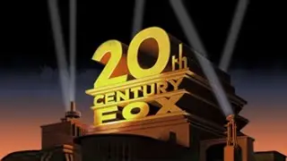 All the rare TCF logos I found