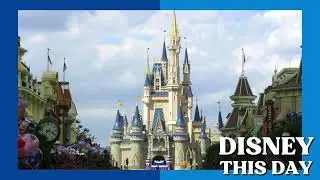 On Stage in the Magic Kingdom | DISNEY THIS DAY | October 27, 1984