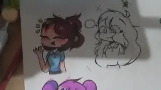Algo para quitarme el aburrimiento por qué XD (Trabajo para la escuela)