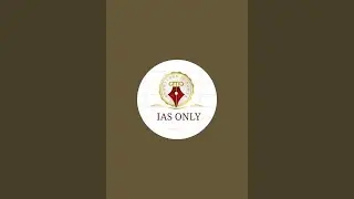 IAS only is live