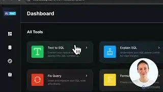 Effortless Database Management with AI SQL: Create Tables & Convert Text to SQL in Minutes!