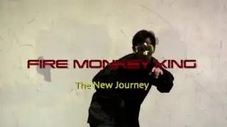 Fire Monkey King Trailer