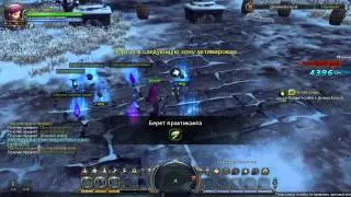 Dragon Nest #3 [Долина Ветров]
