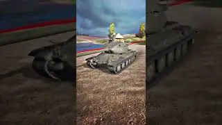 M-VI-Yoh|edit| #edit #tanks #wot #wotb |sound. MTG ENSURDECENCIA ESTELAR 1.0