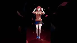 Rias Gremory queencard ai dance #riasgremory #ai #dance #highschooldxd