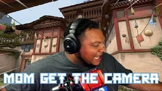 Valorant plays that make Radiants look...