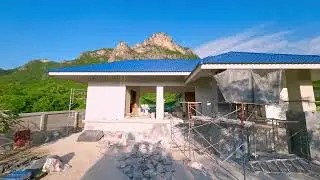 Chantier XII