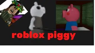 Roblox Piggy OYNUYORUZ!! Yeni Chapter (MEMORY) Acaba Kim Piggy Oldu?