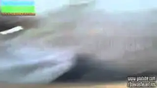 Batalha de rimas ao vivo