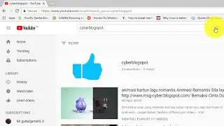 How to Find YouTube Channel ID