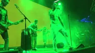 Отец // Good Times // 21.07.2017