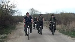 Головановские слёзы (Golovanovo's cry)