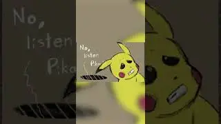 PIKACHU??? #shorts