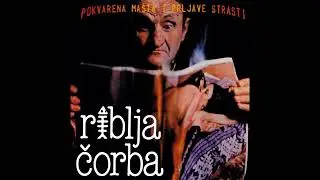 Riblja Čorba -  Rekla je  - 1981