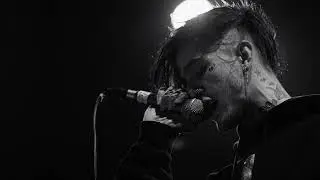 lil peep five degrees slowed rebassed 22-23-26-38