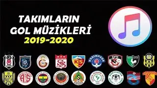 ŞARKILARLA SÜPER LİG TAKIMLARI
