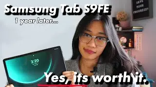 Samsung S9 FE in 2026- Long-Term HONEST Review (1 Year Later)