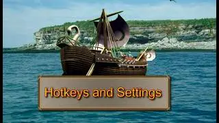 Caesar 3 Augustus  Hotkeys, settings and difficulty explained