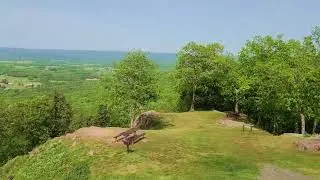 Skinner State Park