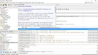 SQLite Java