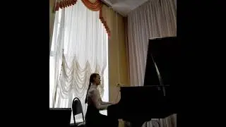 Свешникова Ира