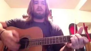 Gregory Alan Isakov Stable Song Instructional