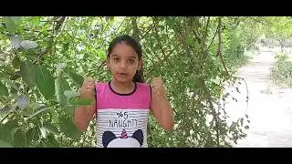 Anushka Thakur Poem 