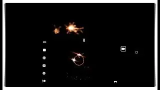 Feuerwerk mit dem Smartphone fotografieren, aber richtig - Tipps und Tricks