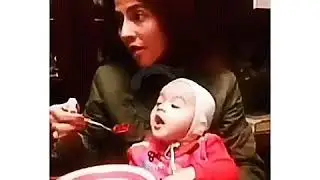 НУ МАМОЧКА ДАЁТ !!!