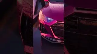 Audi RS7