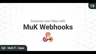 MuK Webhooks - Custom HTTP Callbacks
