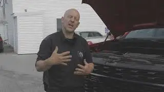 2024 Carlisle Truck Nationals Preview