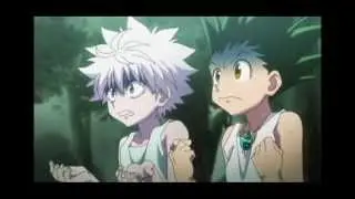 Hunter X Hunter - Duality