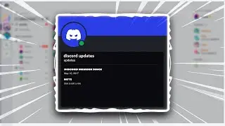 🤯Новые эффекты профиля нарушили диссонанс🤯