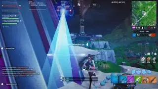 Fortnite event