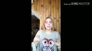 Короче говоря, меня наказали