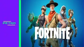 My Kills in Fortnite SOLO