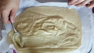 Простой пирог к чаю | Быстро и Вкусно