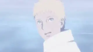 Kurama Death | Naruto and Kurama  last fist bump |